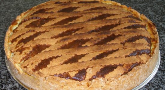 Dove mangiare la miglior pastiera a Napoli