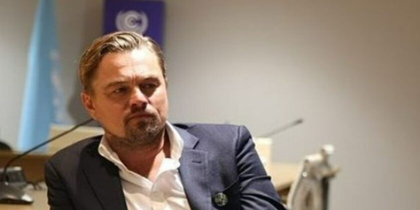 È un pittoresco borgo medievale ligure ed è amato da Leonardo di Caprio