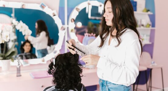 Ecco 3 meravigliosi tagli di capelli