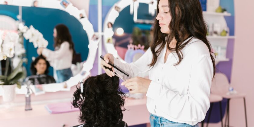 Ecco 3 meravigliosi tagli di capelli