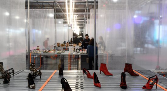 Ecco 5 scarpe da donna che tornano di moda per la primavera estate 2023-proiezionidiborsa.it