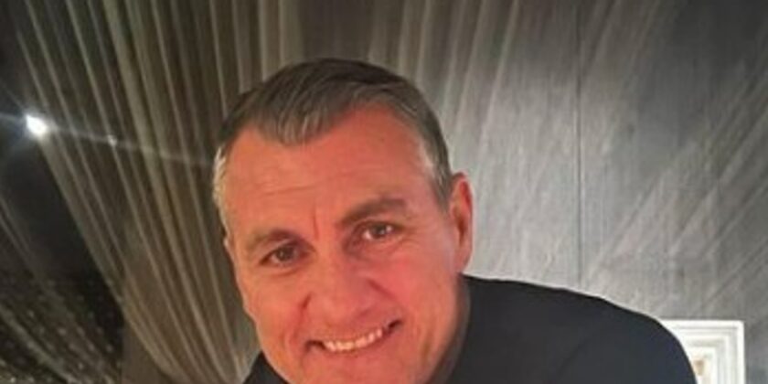 Ecco come Bobo Vieri investe i propri risparmi