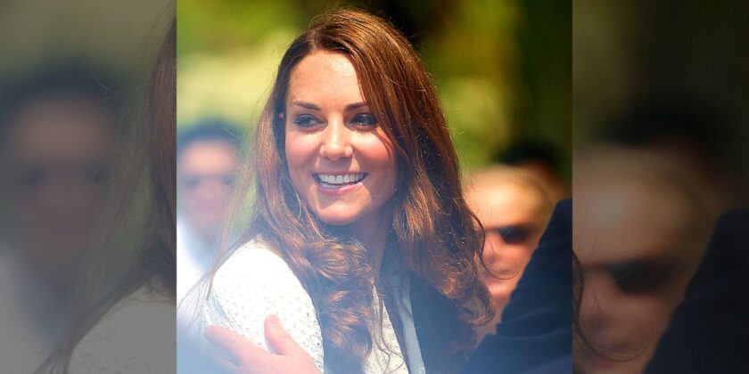 Ecco cosa aggiunge al frullato Kate Middleton per iniziare bene la giornata-foto da wikipedia