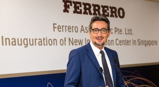 Ecco cosa si nasconde dietro al successo di Giovanni Ferrero