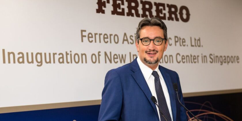 Ecco cosa si nasconde dietro al successo di Giovanni Ferrero