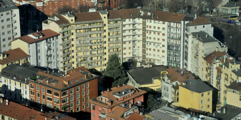 Ecco dove costa di più comprare un appartamento trilocale e dove di meno