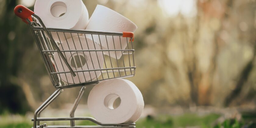 Ecco la carta igienica migliore da comprare al supermercato