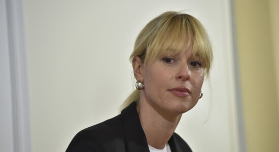 Ecco la meta siciliana per le vacanze di Federica Pellegrini