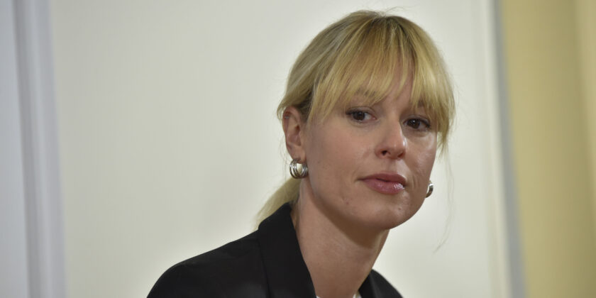 Ecco la meta siciliana per le vacanze di Federica Pellegrini