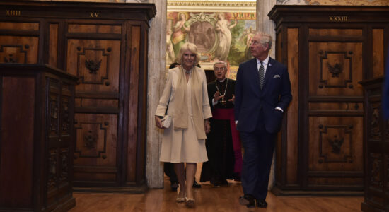 Ecco la ricetta che Carlo e Camilla hanno scelto per il banchetto dell'incoronazione-proiezionidiborsa.it