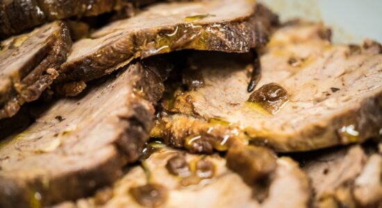 Ecco l’arrosto per Pasqua che farà letteralmente impazzire tutti