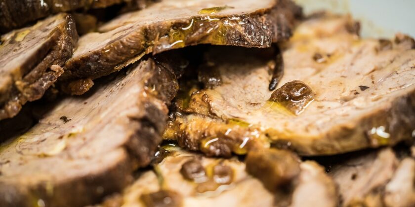 Ecco l’arrosto per Pasqua che farà letteralmente impazzire tutti