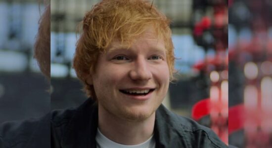 Ed Sheeran ha sofferto di binge eating