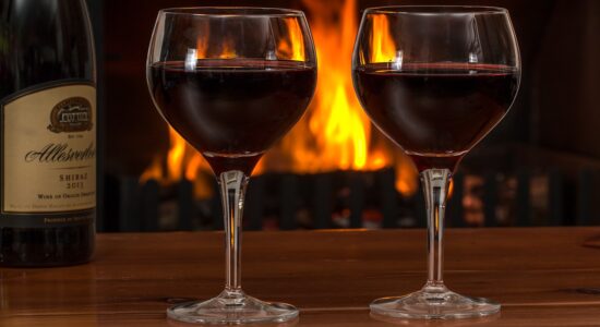 Effetti se si beve vino ogni giorno