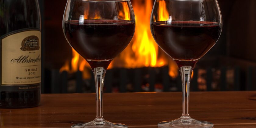 Effetti se si beve vino ogni giorno