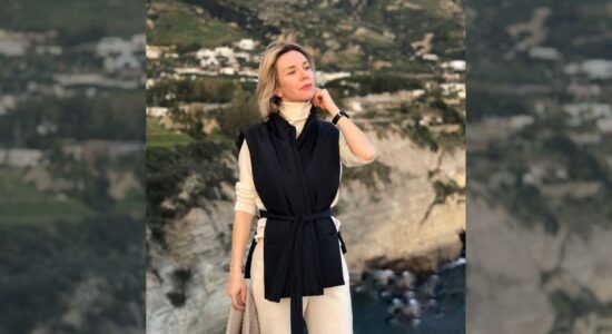 Enrica Chicchio guadagna più di 300 euro all’ora-foto da Instagram
