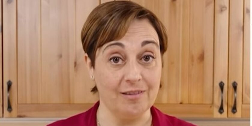 Fare in fretta le pulizie di casa con Benedetta Rossi