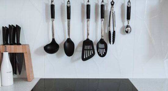 Fornelli ad induzione
