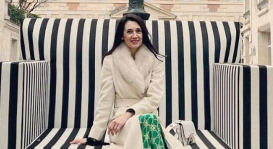 Galateo a tavola, i consigli di Csaba dalla Zorza