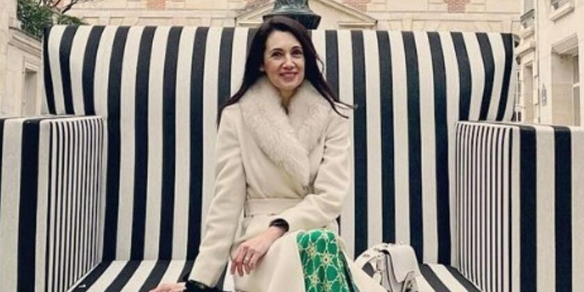 Galateo a tavola, i consigli di Csaba dalla Zorza
