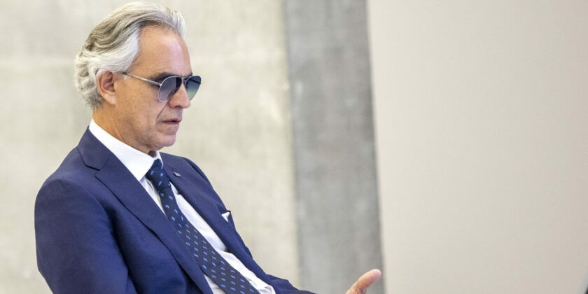 Gli incredibili e fruttuosi investimenti del cantante Bocelli-proiezionidiborsa.it
