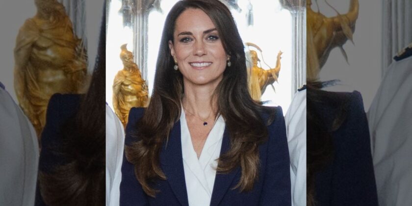 Gli orecchini chic di tendenza per primavera ed estate che indossa Kate Middleton-foto da wikipedia