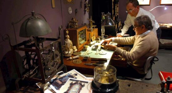 Gli orologi che sono un vero investimento nel tempo