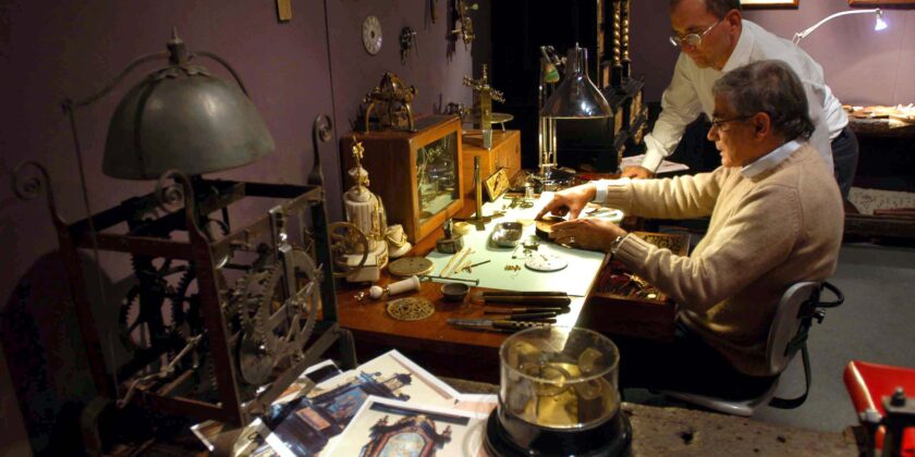 Gli orologi che sono un vero investimento nel tempo