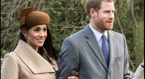 Glutei sodi e pancia piatta, ecco il segreto di Meghan Markle