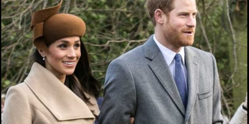 Glutei sodi e pancia piatta, ecco il segreto di Meghan Markle