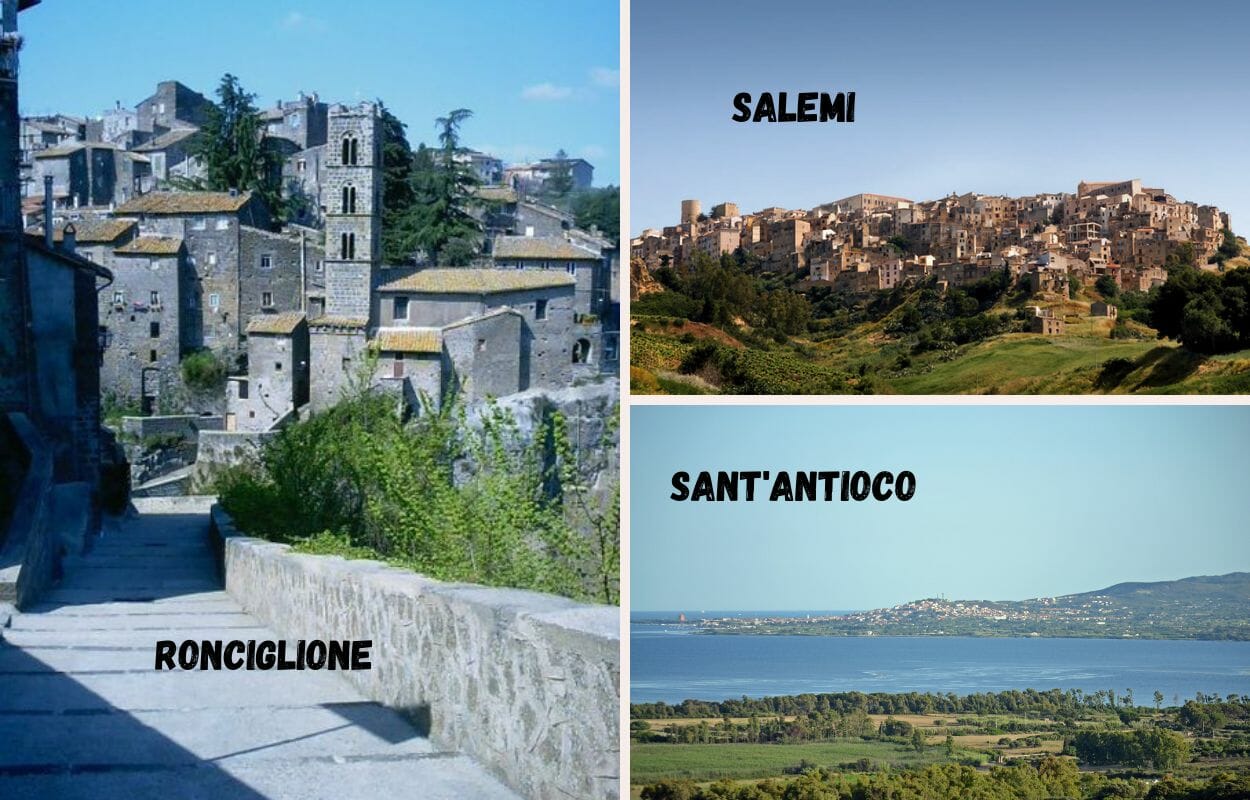 I 3 borghi più belli d'Italia da visitare-foto da wikipedia