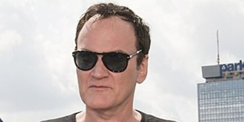 I 35 film preferiti da Quentin Tarantino