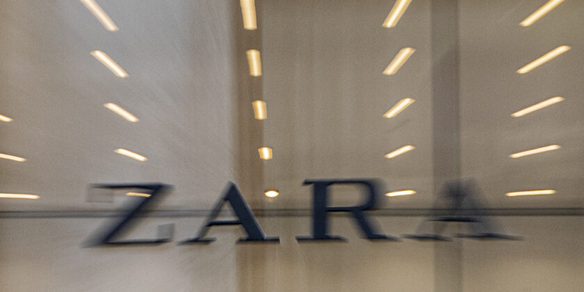 i 5 vestiti di Zara donna che faranno furore