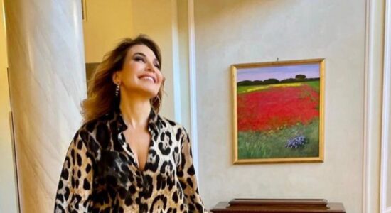 I capelli di Barbara D’Urso stanno letteralmente spopolando