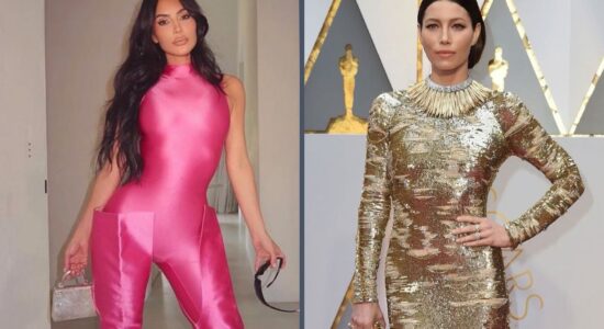 I cibi che fanno perdere peso preferiti da Jessica Biel e Kim Kardashian-foto da Instagram