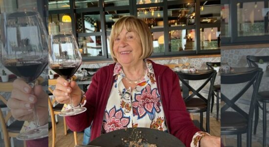 I consigli di Anna Moroni per un contorno appetitoso-foto da Instagram