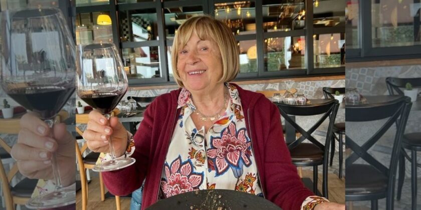 I consigli di Anna Moroni per un contorno appetitoso-foto da Instagram