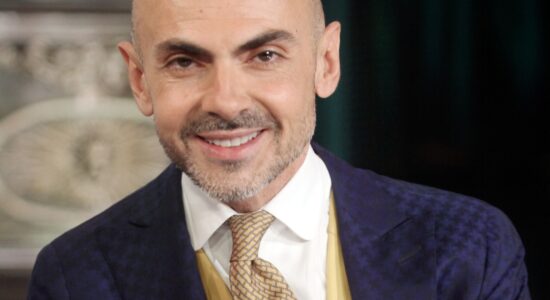 I consigli di Enzo Miccio per vestirci a un matrimonio