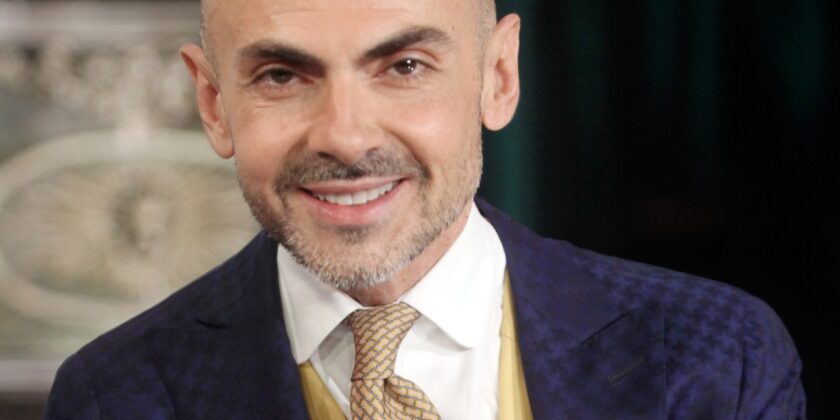 I consigli di Enzo Miccio per vestirci a un matrimonio