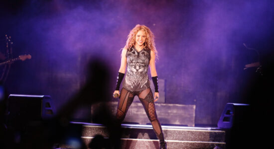 I consigli di Shakira per una chioma da vera star-foto da wikipedia