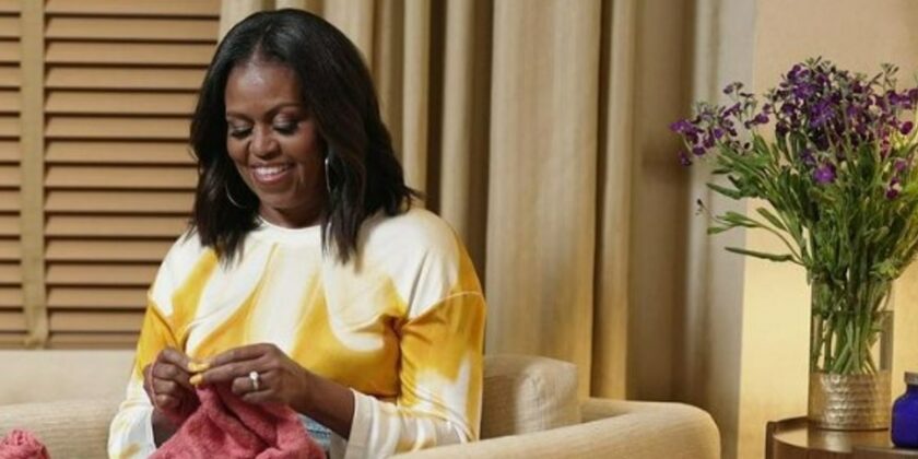 I fiori primaverili di aprile preferiti da Michelle Obama