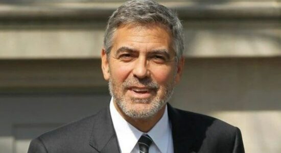 I nati a maggio come George Clooney