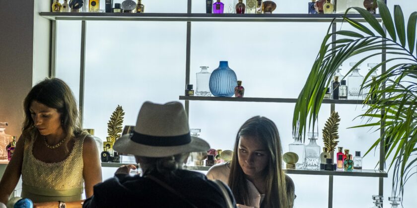 I profumi vintage iconici che stanno tornando di tendenza-proiezionidiborsa.it