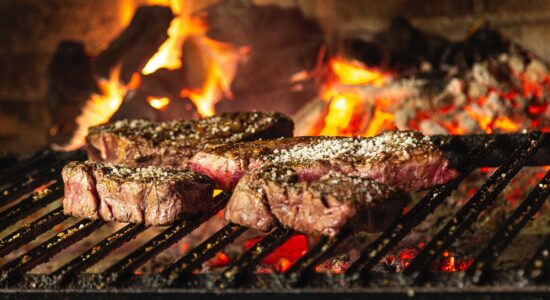 I segreti per la grigliata di Pasquetta perfetta