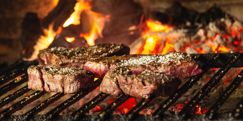 I segreti per la grigliata di Pasquetta perfetta