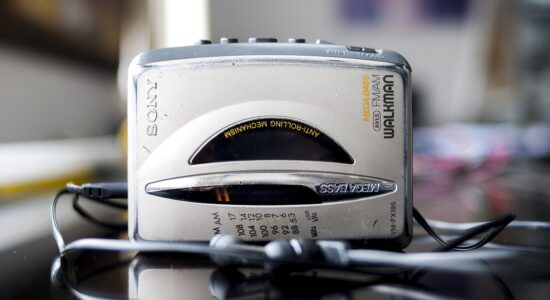 I walkman degli anni Ottanta valgono una fortuna-proiezionidiborsa.it