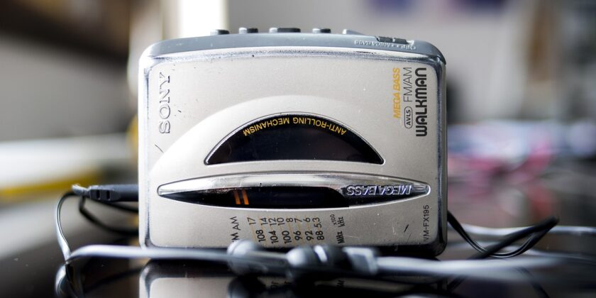 I walkman degli anni Ottanta valgono una fortuna-proiezionidiborsa.it