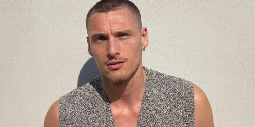 Il Grande Fratello è pilotato-Gennaro Lillio-foto da Instagram