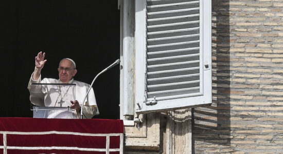 Il dolce preferito di Papa Francesco