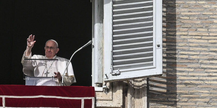 Il dolce preferito di Papa Francesco